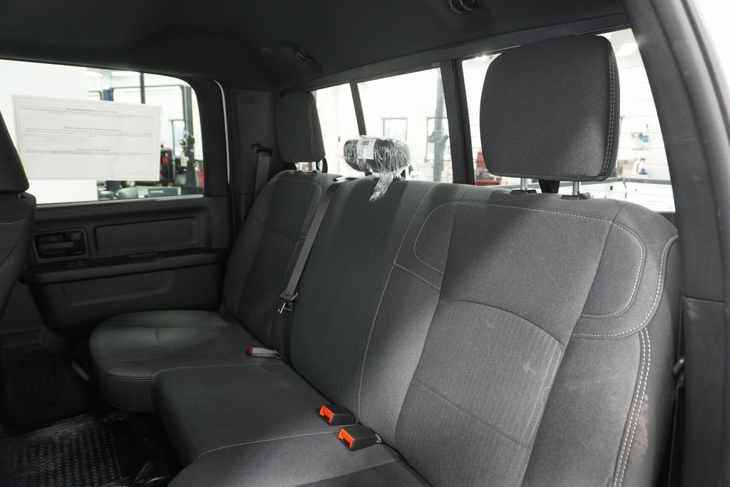 Used 2024 RAM 3500 Tradesman image 19