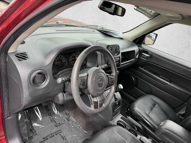 Used 2014 Jeep Patriot Sport w/ Power Value Group FWD image 11