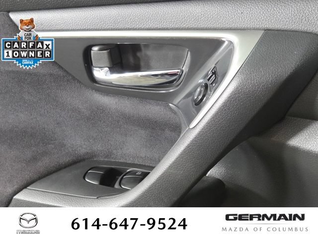Used 2013 Nissan Altima 2.5 SV FWD image 28