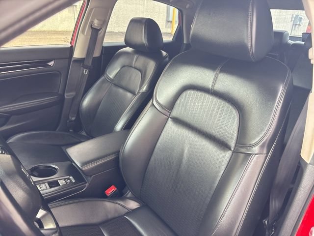 Used 2022 Honda Civic EX-L image 25