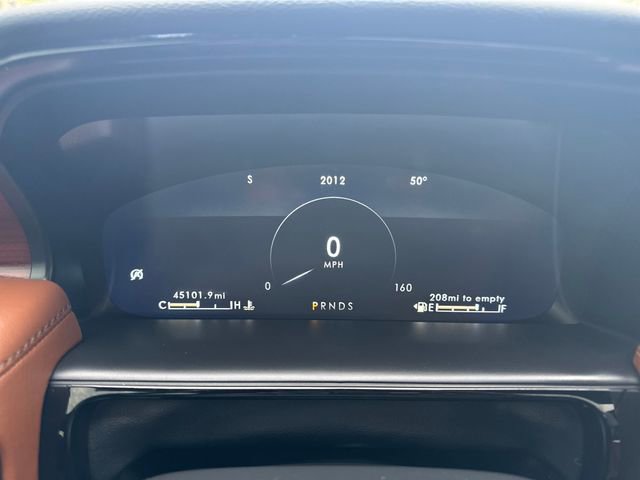 Certified 2022 Lincoln Nautilus Reserve w/ Luxury Package AWD/4WD image 20