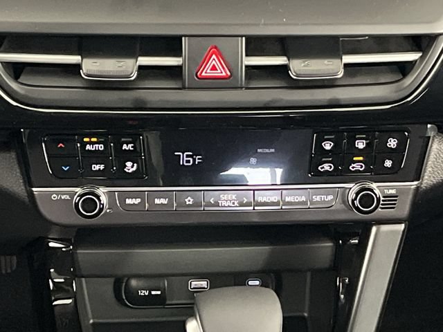 New 2026 Kia Seltos S AWD/4WD image 19