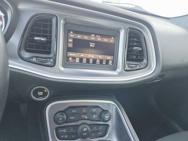 Used 2021 Dodge Challenger GT image 20