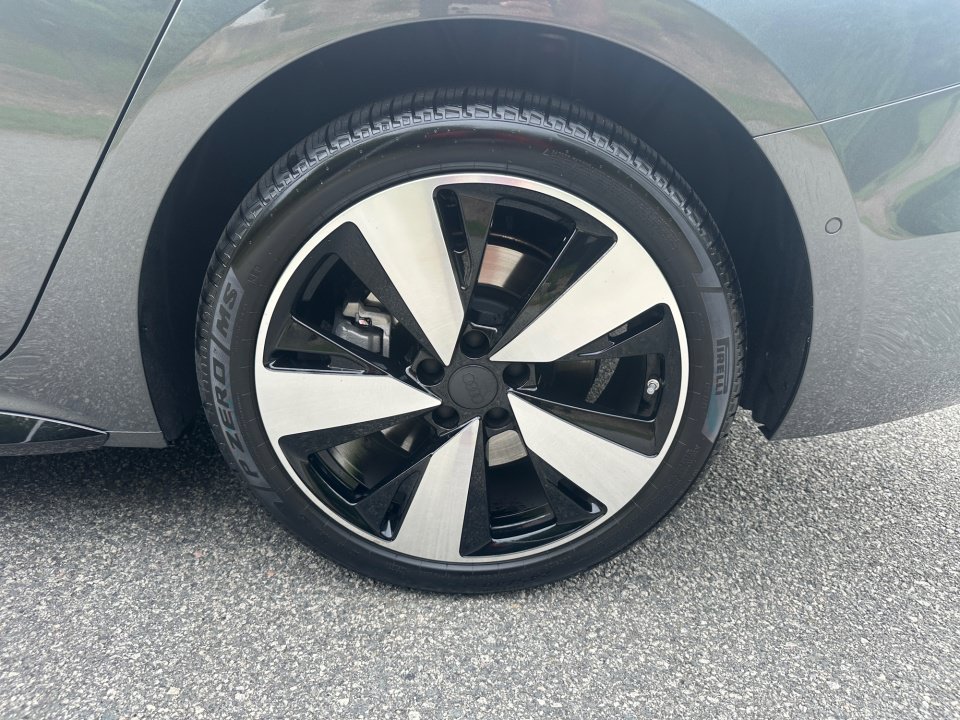 Certified 2026 Audi A5 2.0T Prestige AWD/4WD image 22
