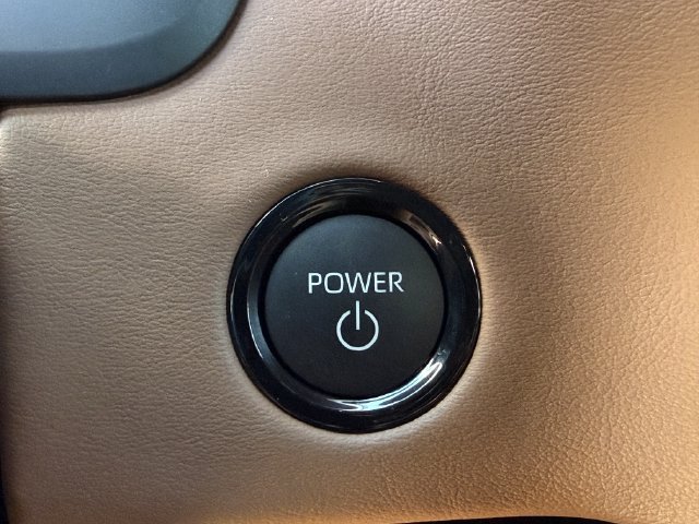 New 2026 Toyota Sequoia 1794 Edition AWD/4WD image 24