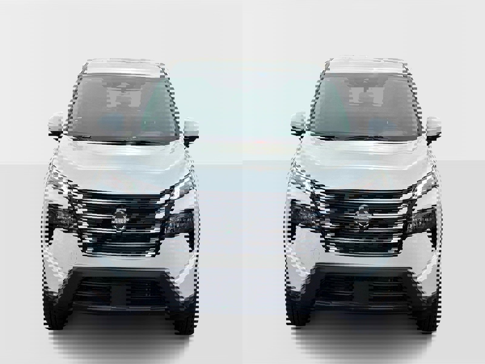 New 2026 Nissan Rogue SV image 6