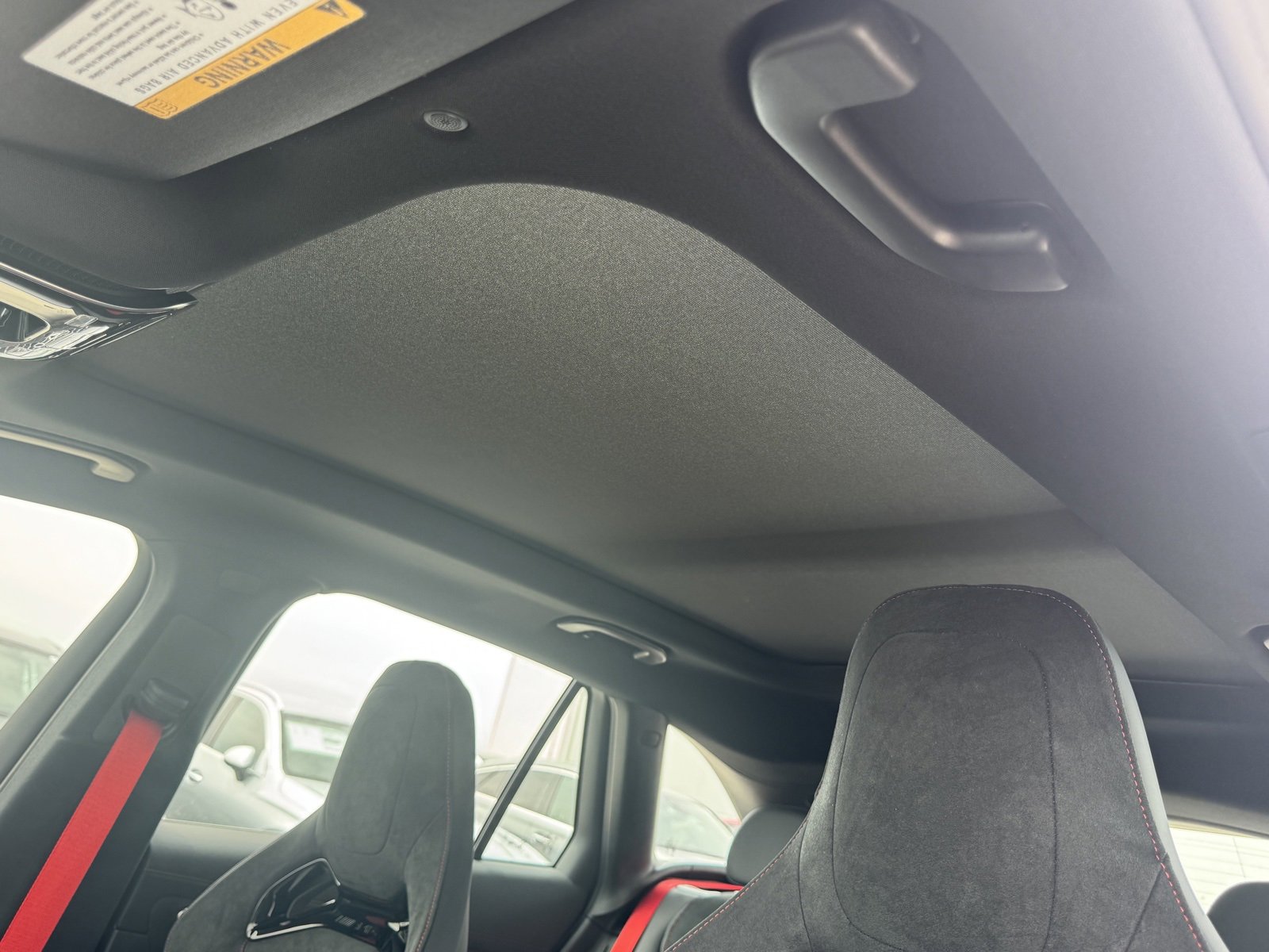 New 2026 Mercedes-Benz GLC 43 AMG 4MATIC image 23