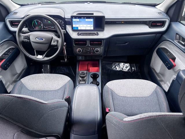 Used 2024 Ford Maverick XLT w/ XLT Luxury Package image 24