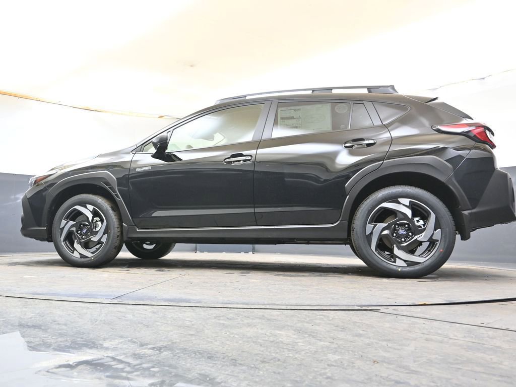 New 2026 Subaru Crosstrek 2.5i Limited image 40