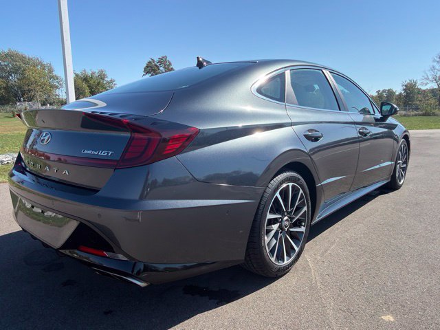 Used 2023 Hyundai Sonata Limited FWD image 7