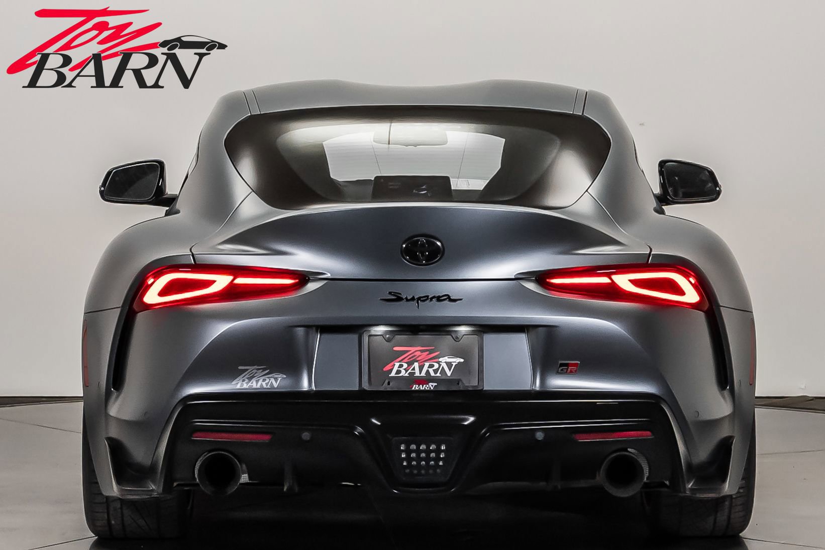 Used 2021 Toyota Supra Premium image 4