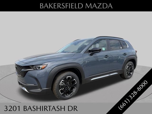 New 2026 MAZDA CX-50 Meridian Edition AWD/4WD 360° Tour