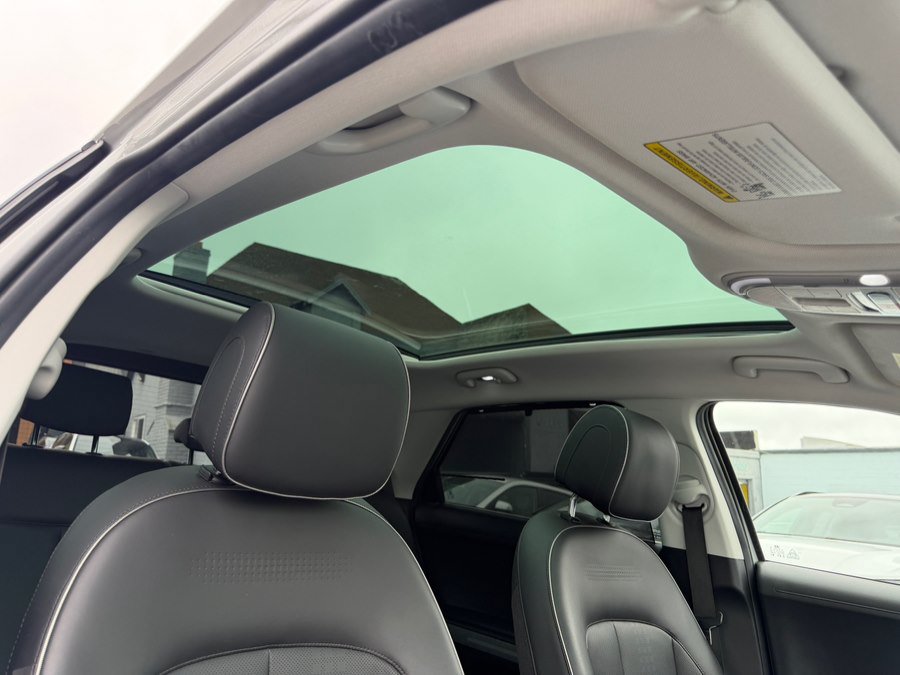 Used 2023 Hyundai Ioniq 5 Limited RWD image 36
