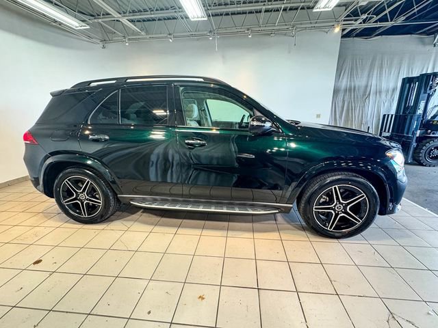 Used 2023 Mercedes-Benz GLE 450 4MATIC image 9