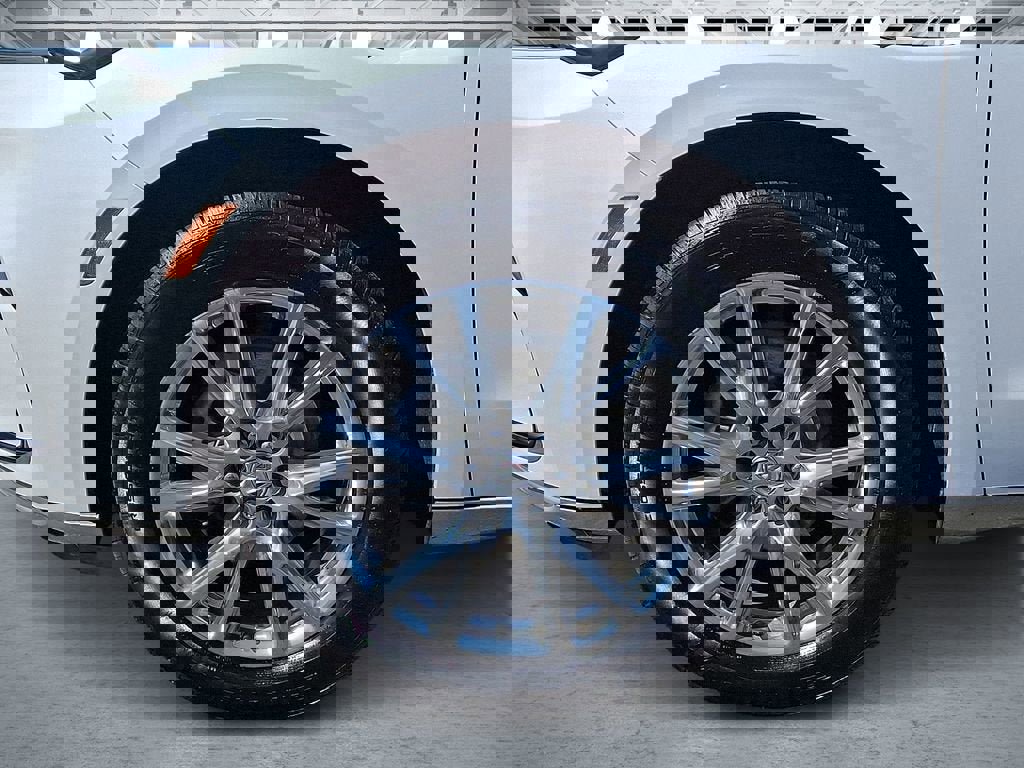 Certified 2023 Buick Enclave Premium w/ Experience Buick Package image 10