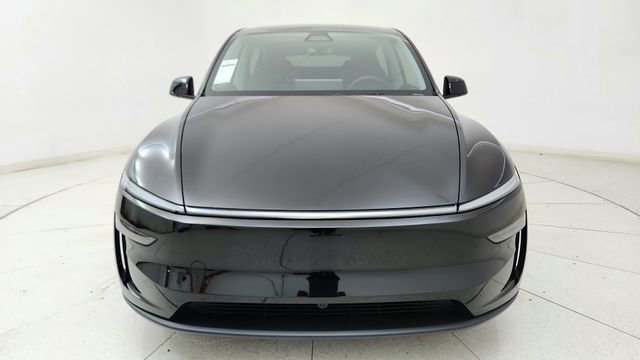 Used 2026 Tesla Model Y Long Range image 2