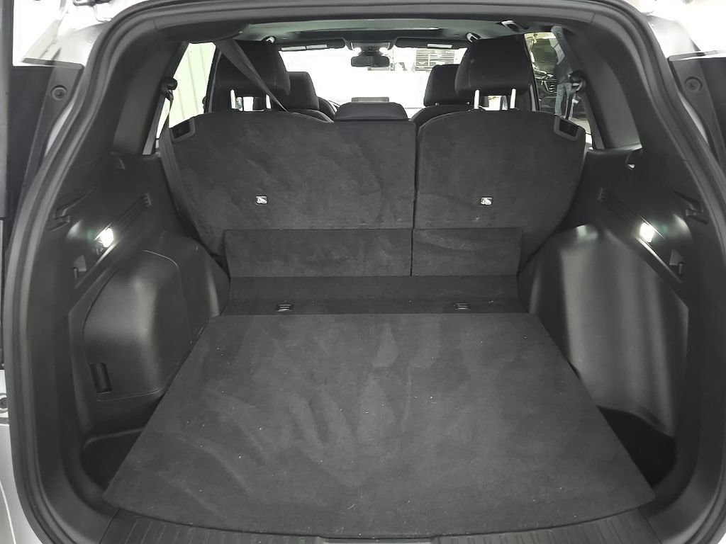 Used 2024 Honda CR-V Sport image 12