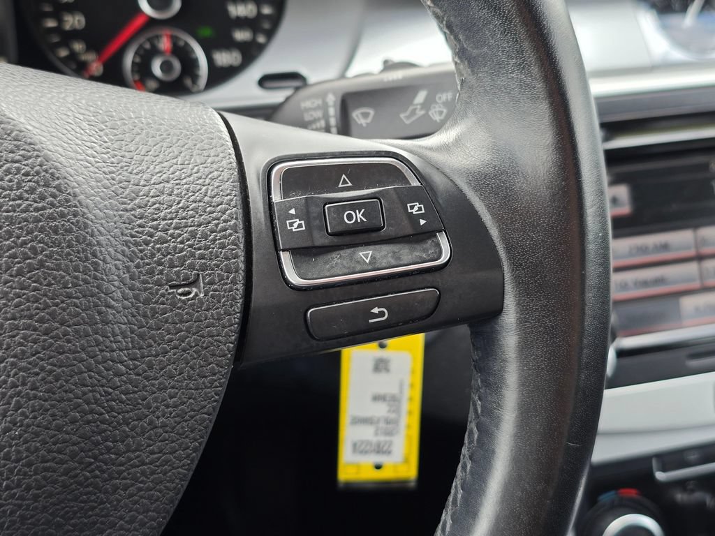 Used 2012 Volkswagen CC Sport FWD image 24