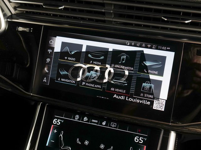 Certified 2026 Audi Q7 3.0T Premium Plus w/ Premium Plus Package AWD/4WD image 17