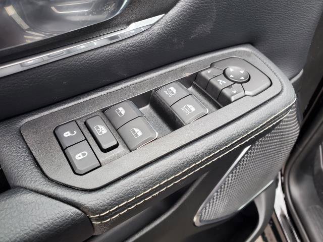 New 2026 RAM 1500 Laramie w/ Night Edition image 21