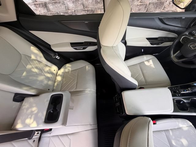 Certified 2025 Lexus NX 450h+ AWD w/ Accessory Package (K3) image 30