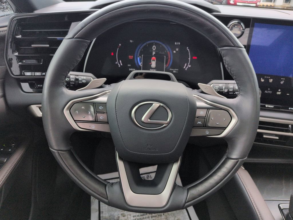 Used 2024 Lexus RX 350 AWD w/ Convenience Package image 14