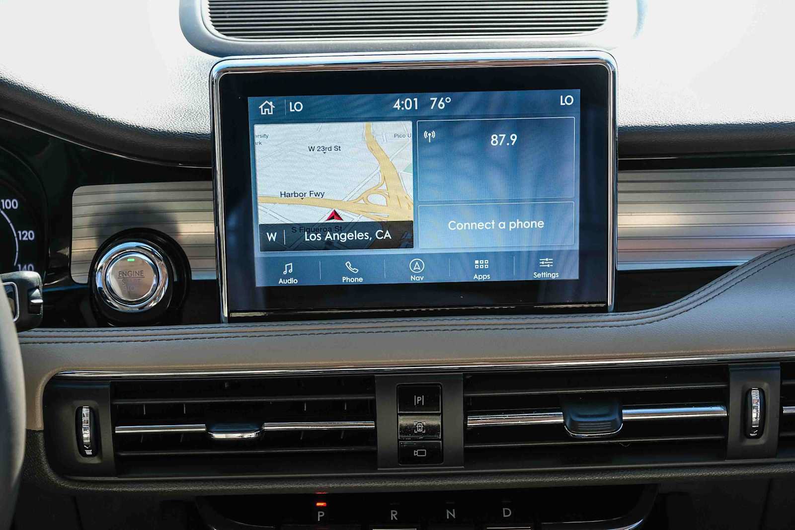 Used 2021 Lincoln Corsair FWD w/ Premium Package image 15