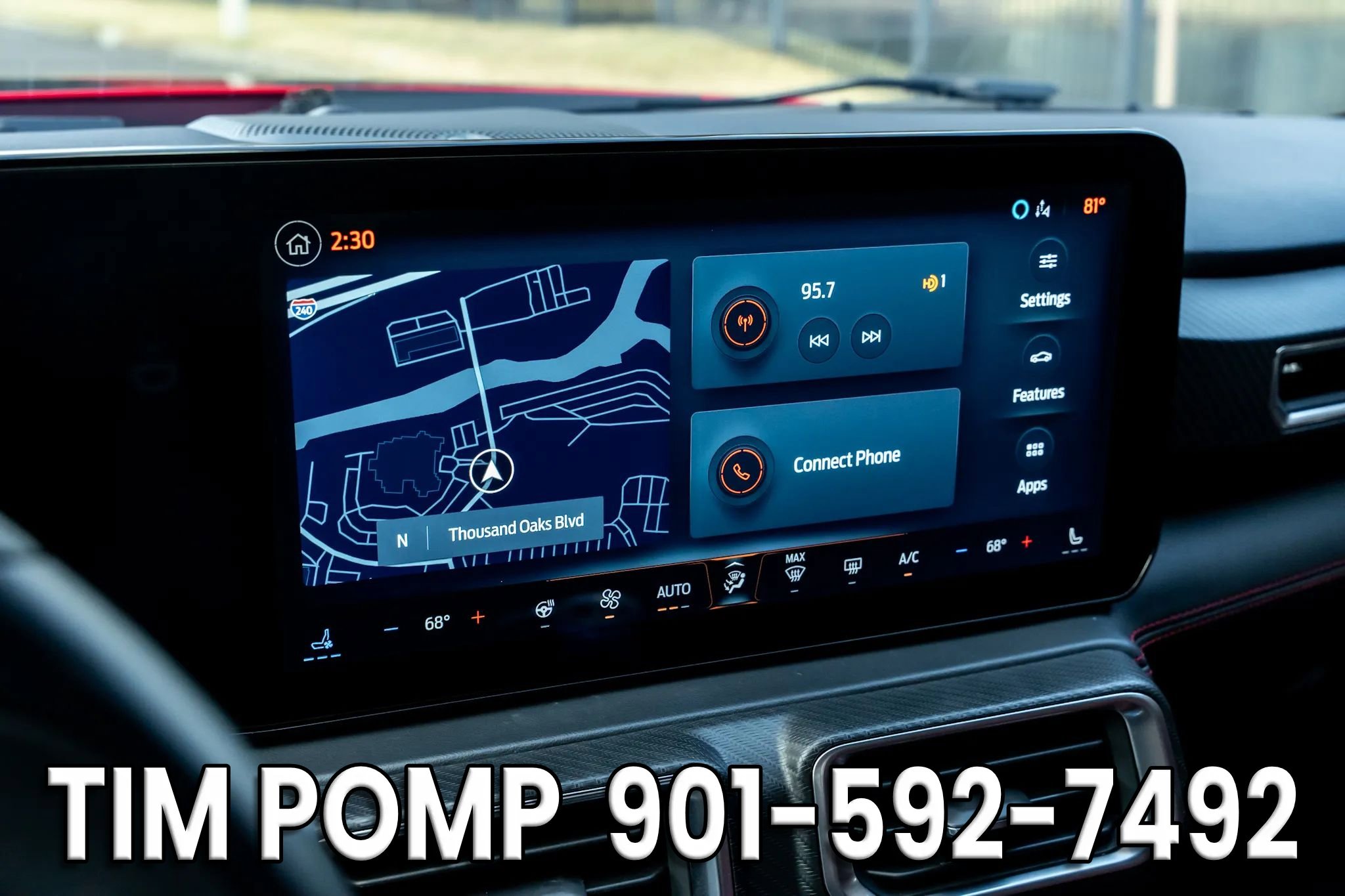 Used 2024 Ford Mustang GT Premium image 18