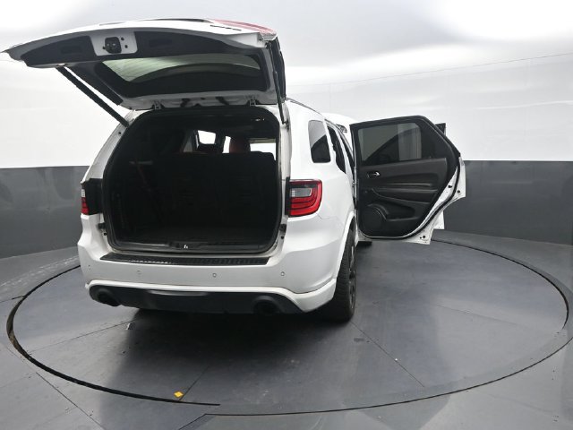 Used 2024 Dodge Durango SRT AWD/4WD image 35