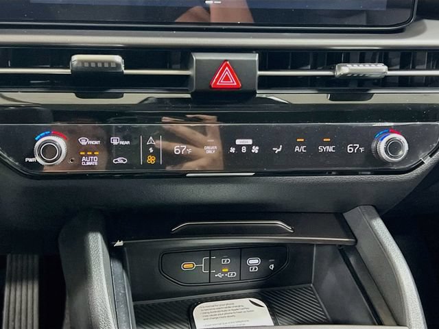 New 2027 Kia Sportage EX FWD image 15