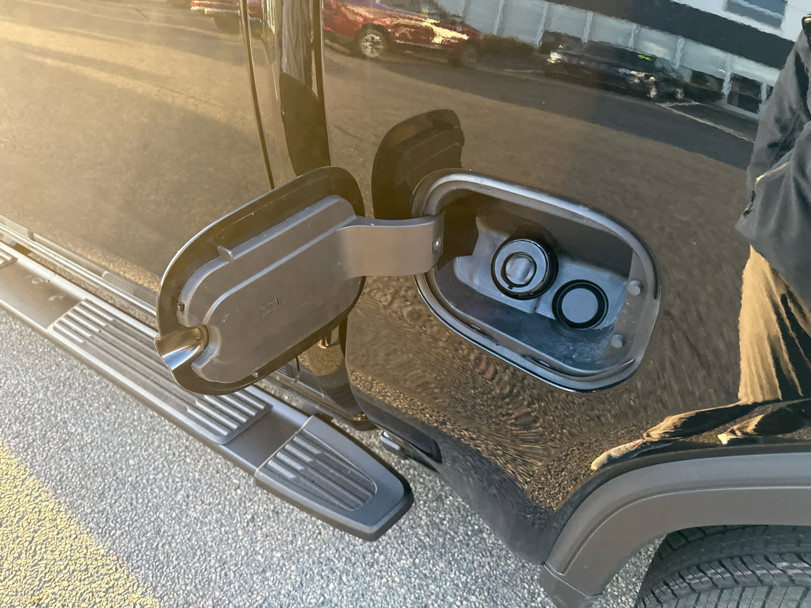 New 2026 GMC Sierra 1500 Elevation w/ Elevation Premium Package image 10