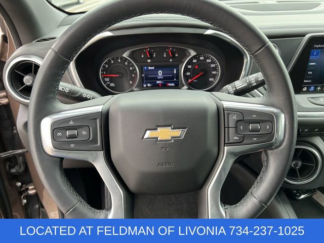 Used 2019 Chevrolet Blazer LT image 11