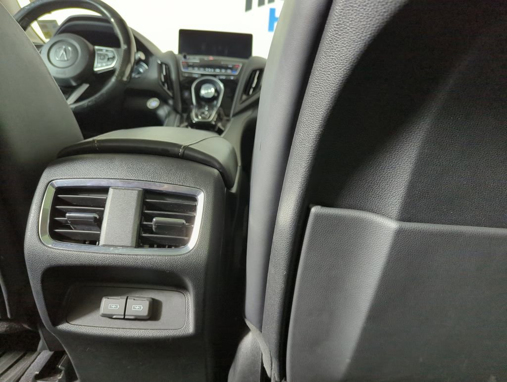 Used 2019 Acura RDX w/ Technology Package image 30