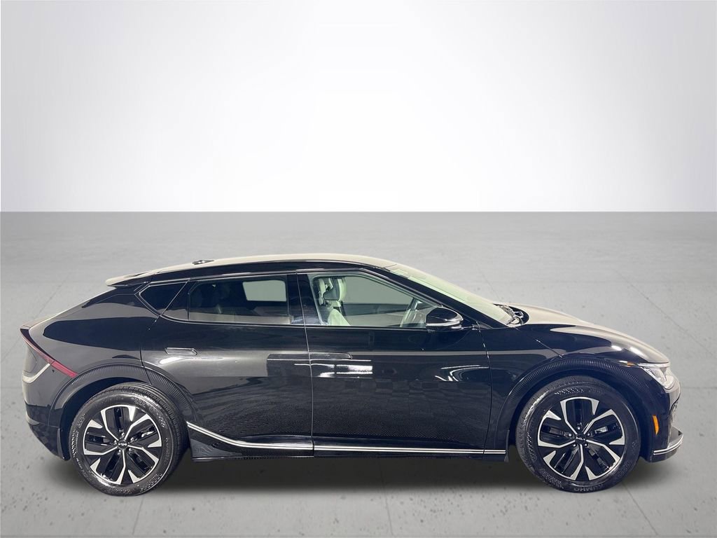 Certified 2024 Kia EV6 Wind image 6