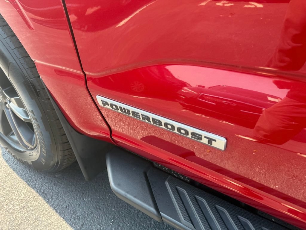 Used 2021 Ford F150 XLT w/ Equipment Group 302A High RWD image 17