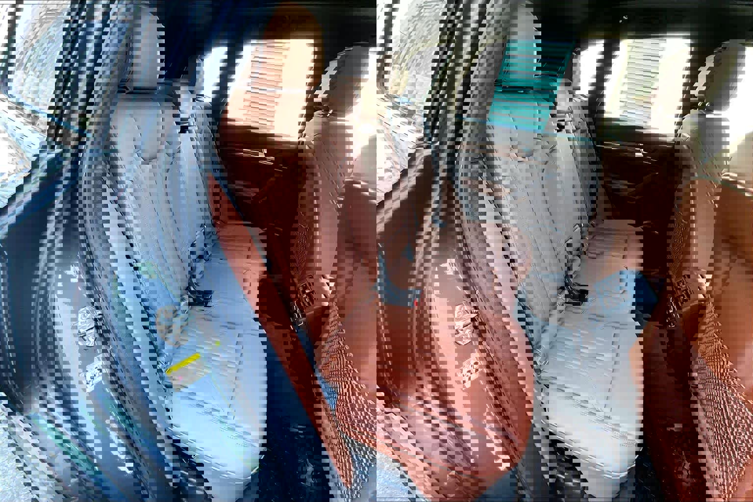 Used 2022 Audi Q5 e Premium Plus image 22