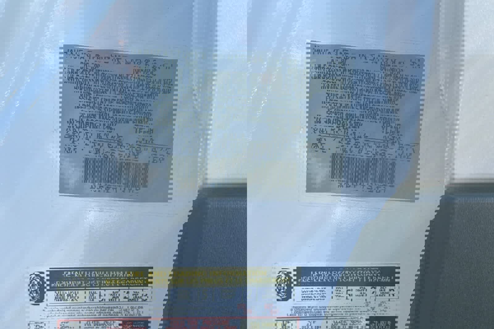 New 2026 Nissan Kicks SR image 33