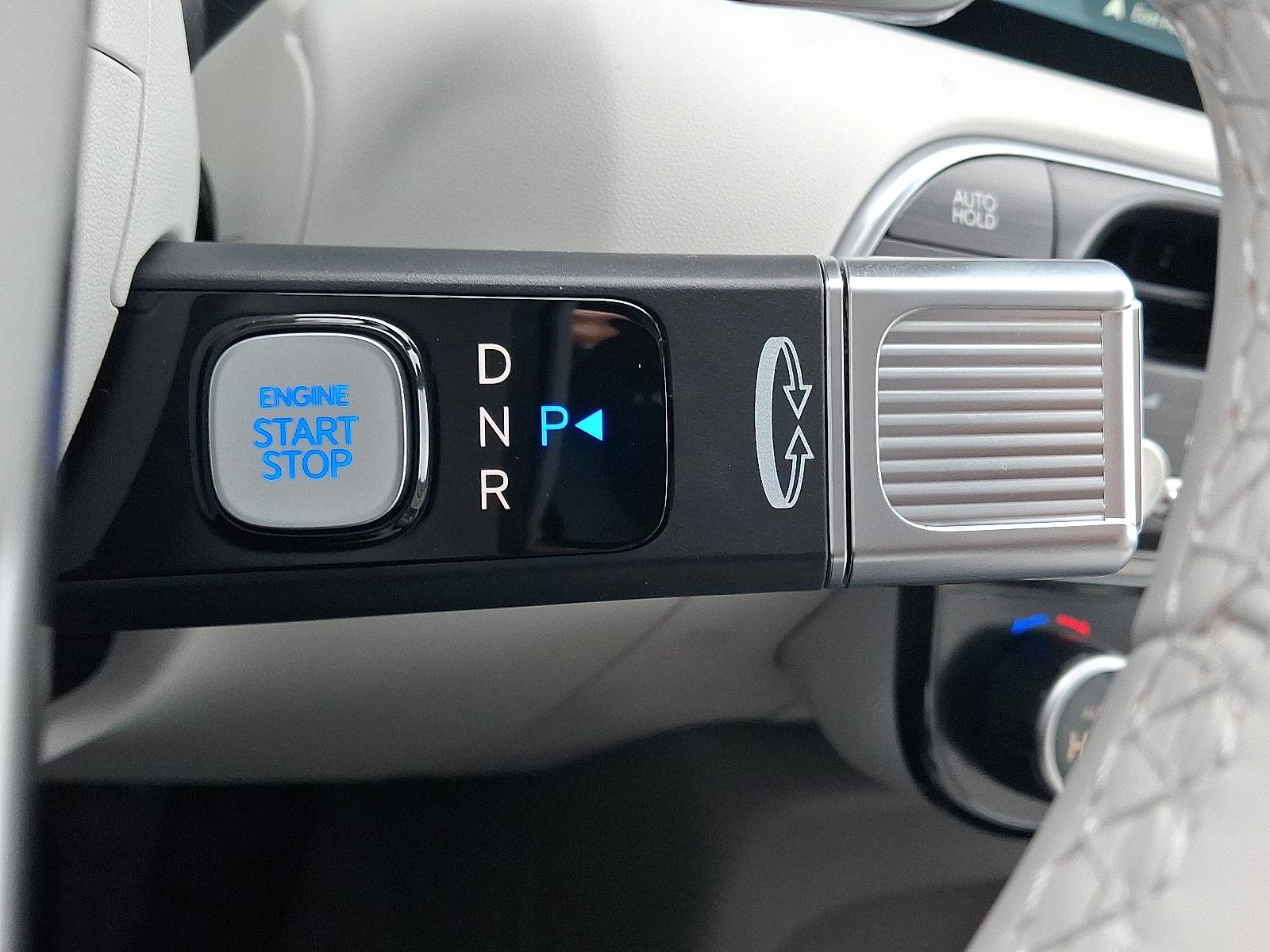 New 2026 Hyundai Palisade Limited image 11