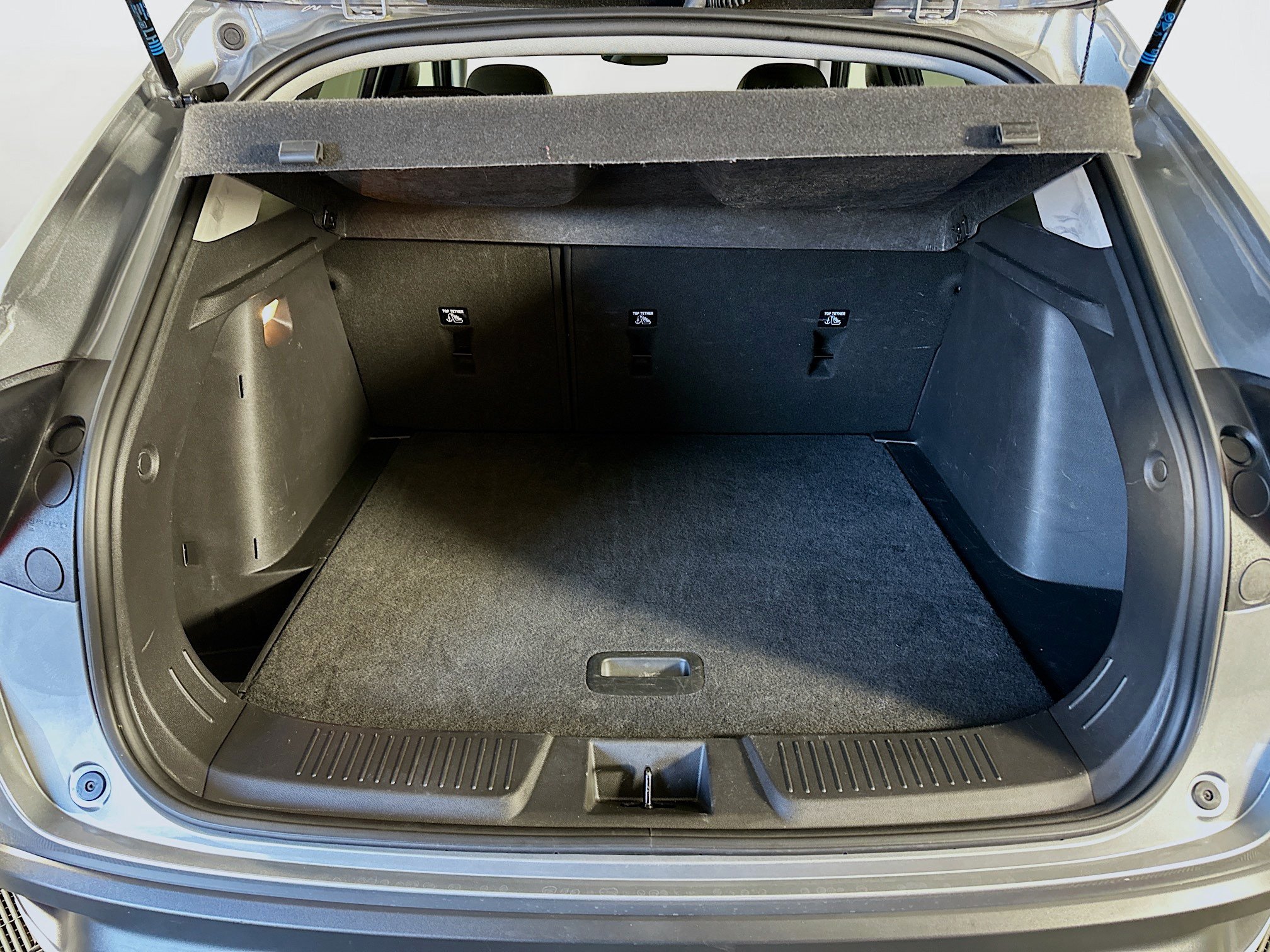 Used 2025 Chevrolet Trax LT FWD image 26