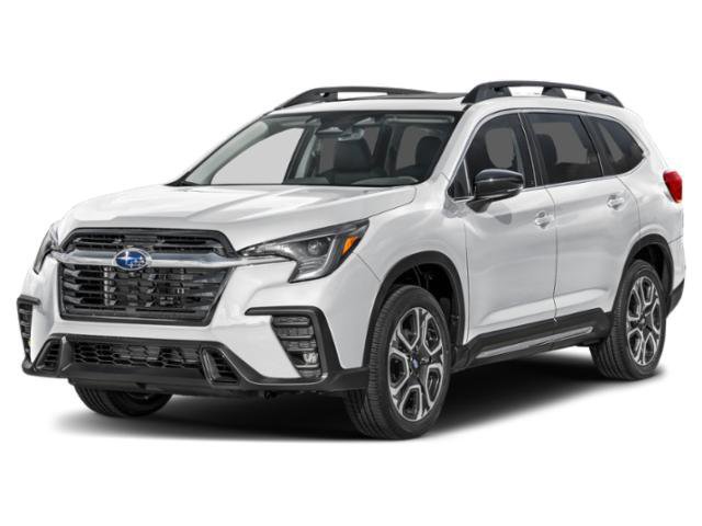 New 2026 Subaru Ascent Limited AWD/4WD video 1
