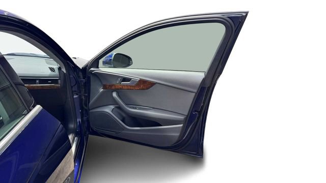 Used 2019 Audi A4 2.0T Premium w/ Convenience Package image 9