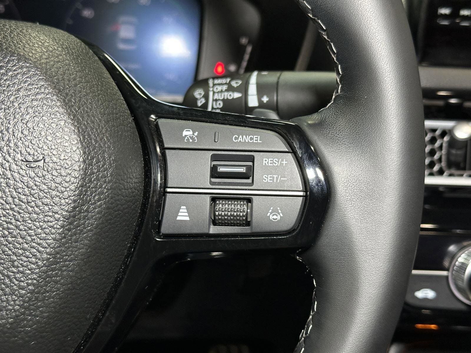 Certified 2025 Honda Civic Sport Touring image 26
