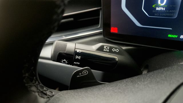 Used 2024 Kia EV9 GT-Line AWD/4WD image 65