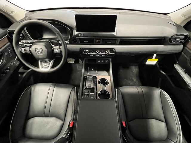 New 2026 Honda Pilot Elite image 25
