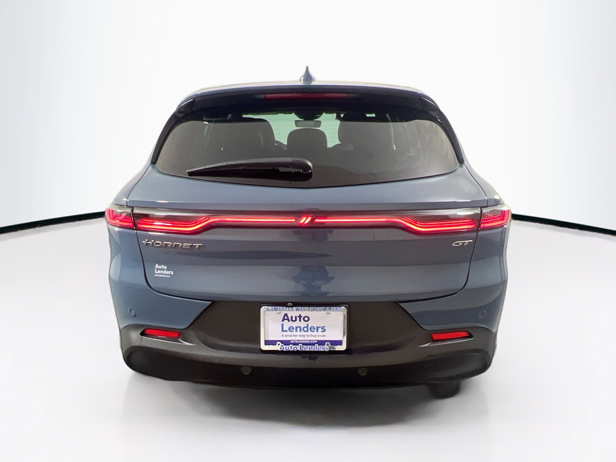 Used 2023 Dodge Hornet GT Plus image 6