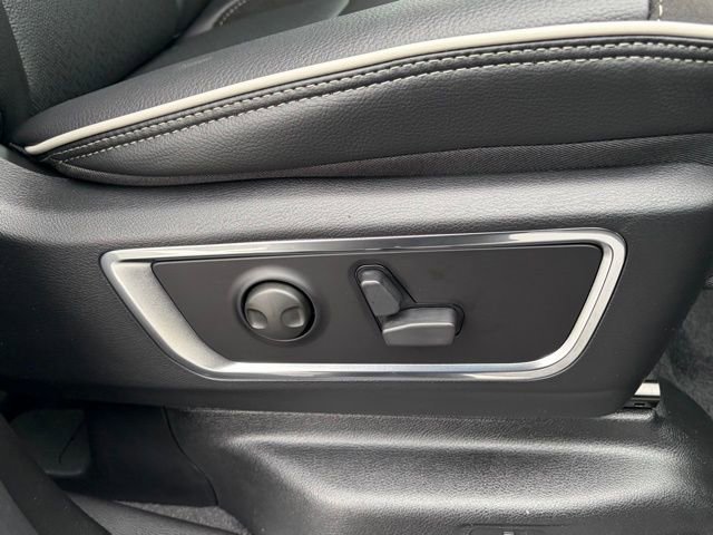 New 2026 RAM 1500 Laramie image 30