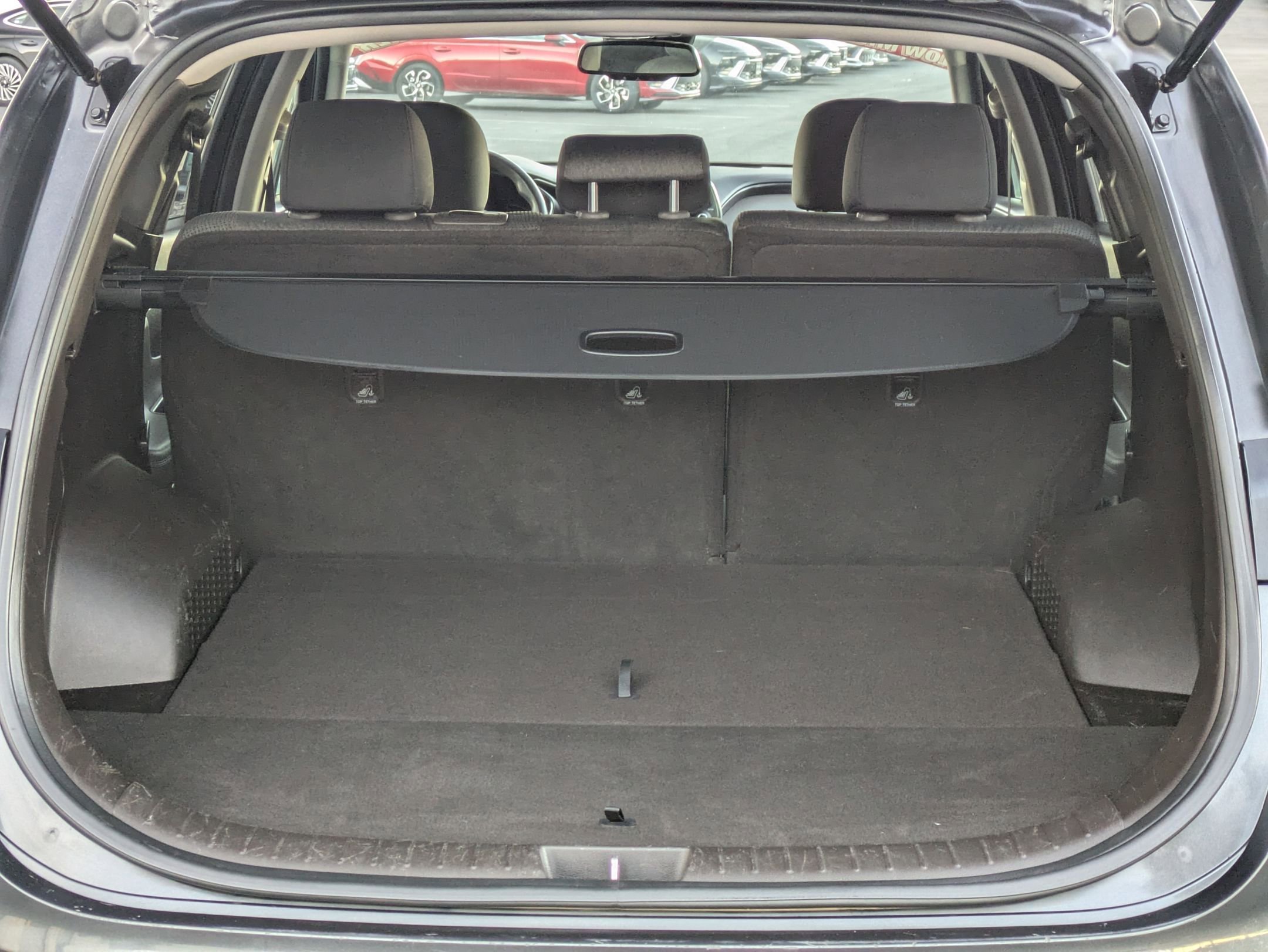 Used 2020 Hyundai Santa Fe SEL image 12