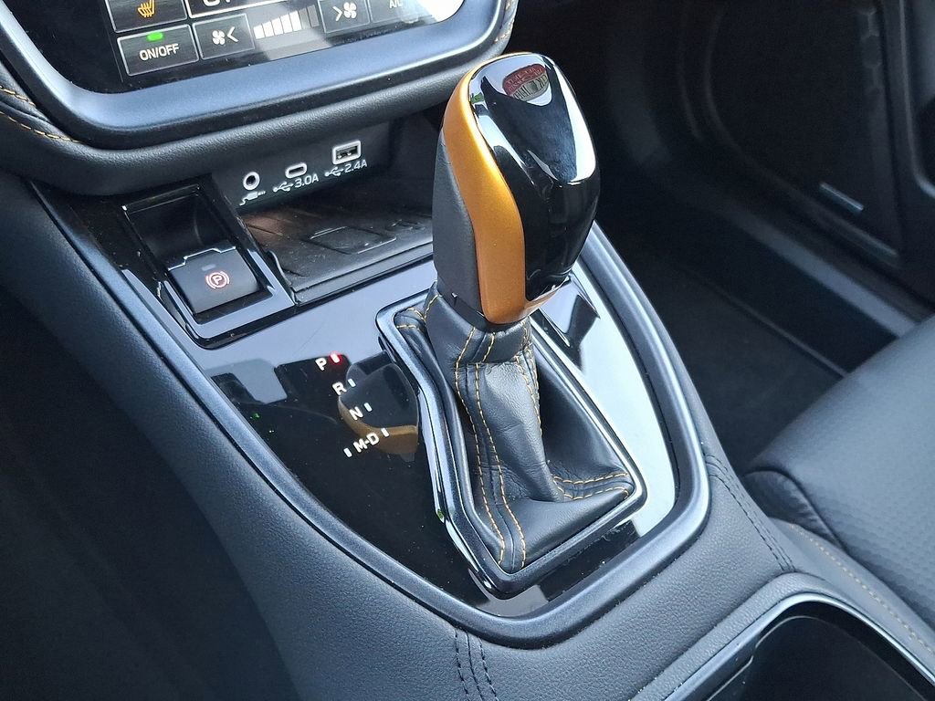 Certified 2025 Subaru Outback Wilderness image 17