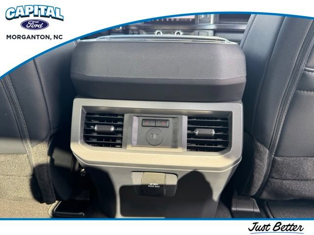 New 2026 Ford F250 Lariat w/ Chrome Package AWD/4WD image 15