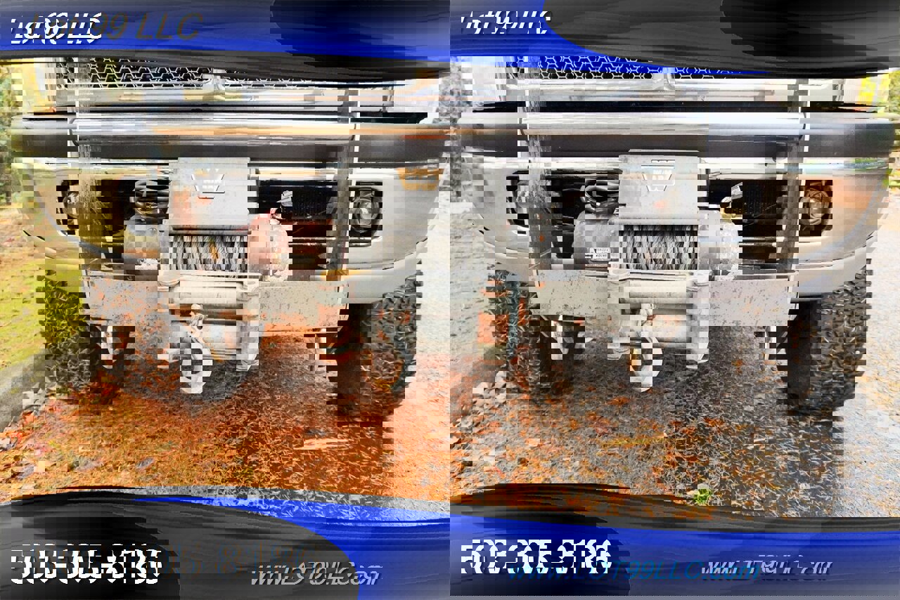 Used 2000 Dodge Ram 2500 Truck 4x4 Quad Cab image 33